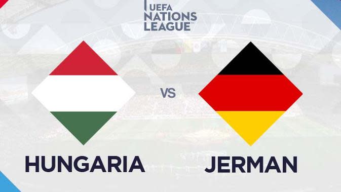 <p>UEFA Nations League - Hungaria Vs Jerman (Bola.com/Adreanus Titus)</p>