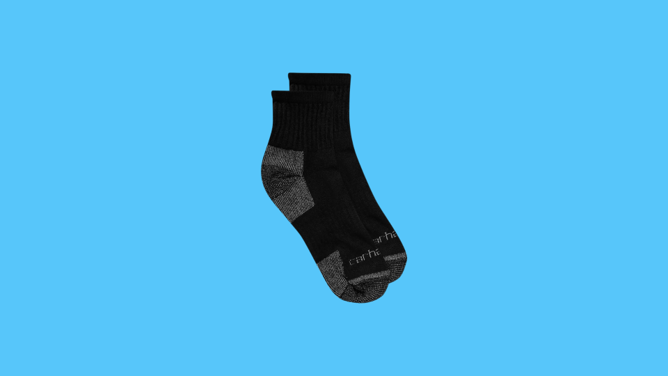 Get these comfy socks on sale.