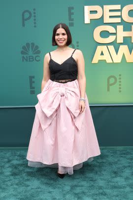 America Ferrera