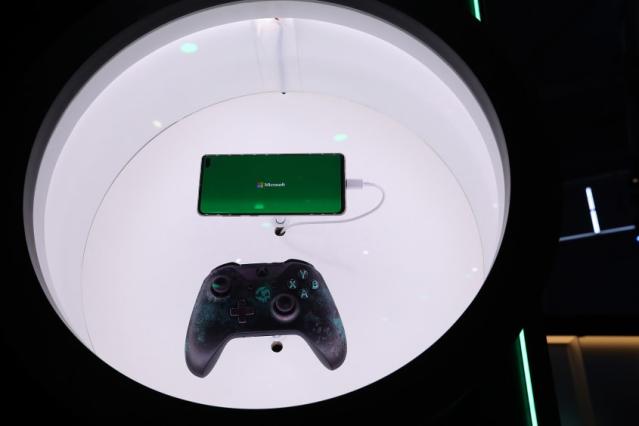 Set up your Xbox console for cloud gaming
