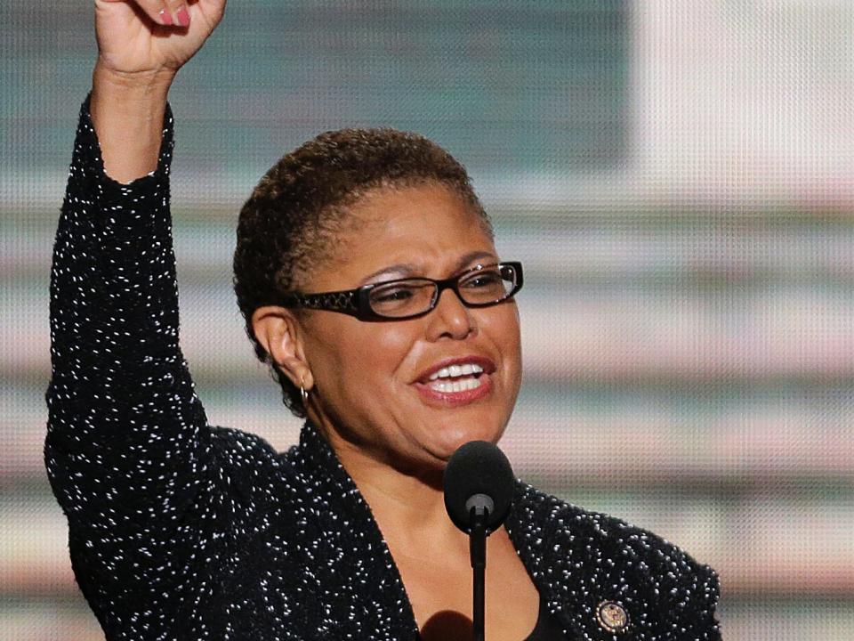 Karen Bass