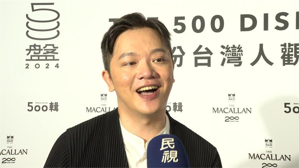 第四屆500盤名單出爐　新秀美食家索艾克連2年任評審