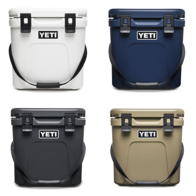 This YETI Cooler Bag Is a Favorite Accessory Among Celebrities