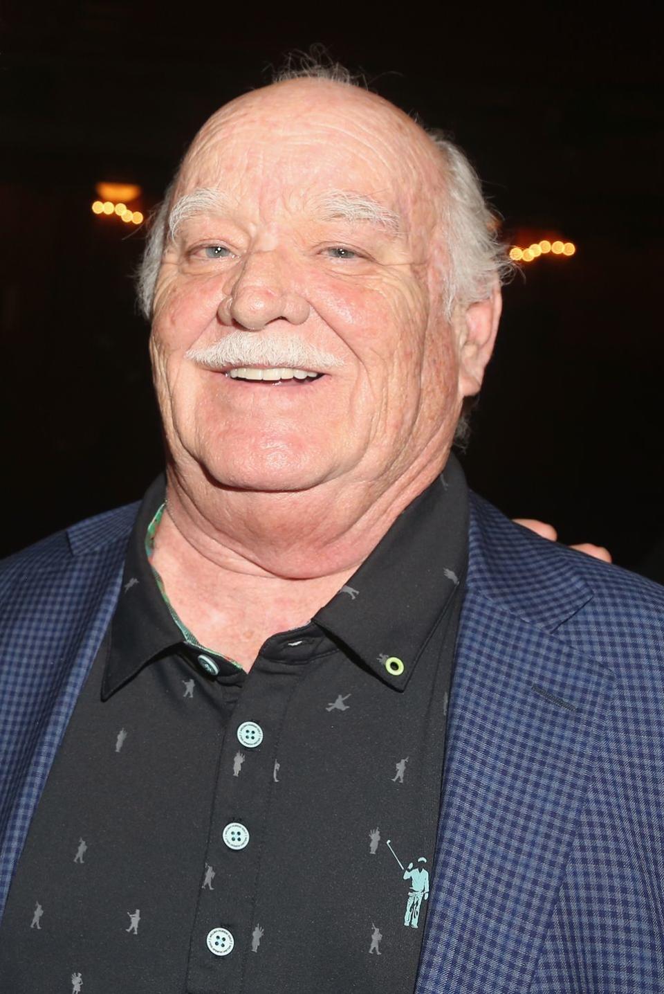 Now: Brian Doyle-Murray