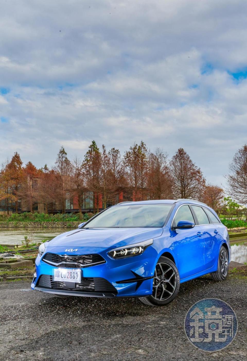 KIA Ceed Sportswagon MHEV