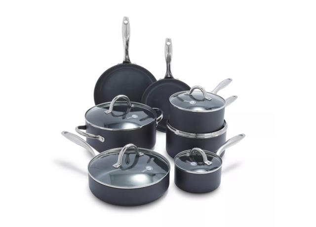 Made In Cookware's Black Friday & Cyber Monday Deals Are Unheard Of –  SheKnows