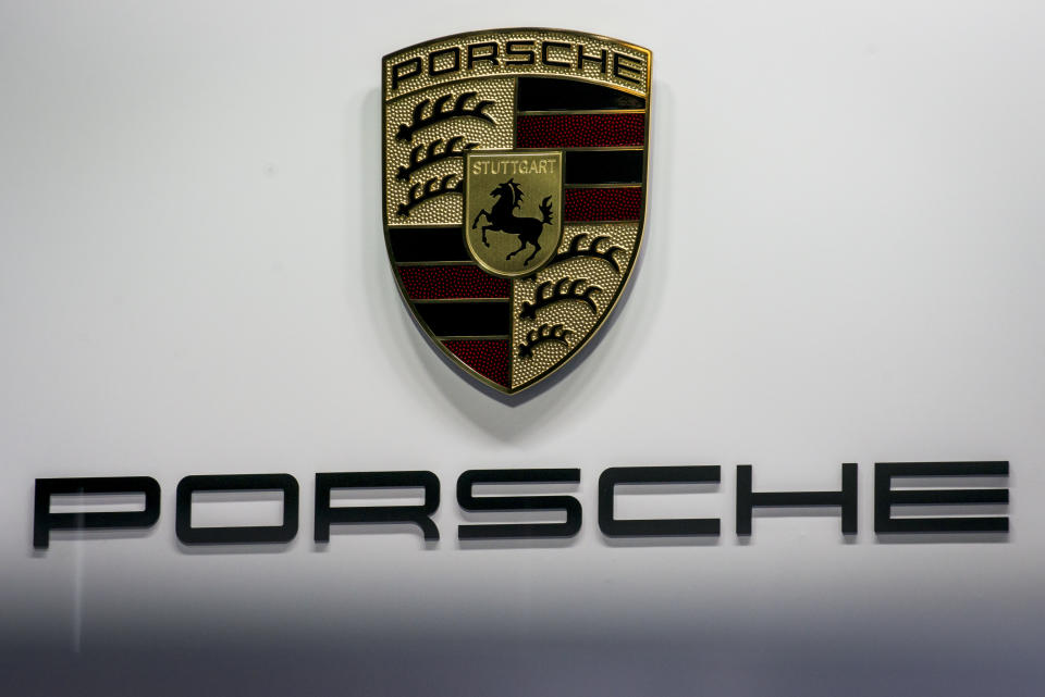 <p>Weiter geht’s mit der Automobilbranche. Noch zufriedener als bei BMW und Daimler sind die Arbeitnehmer bei Porsche. Besonders hervorgehoben wird in den Bewertungen unter anderem die „hohe Eigenverantwortung und das internationale Umfeld“. </p>