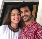 These two were brought closer by the first show they did together, <em>Kutumb</em>. Airing in the early 2000s, <em>Kutumb </em>was a massive hit with TV audiences and the lead pair had claimed a special place in their hearts. They were cast again in <em>Kyunki Saas Bhi Kabhi Bahu Thi, </em>and fans loved them together. Gauri and Hiten then got married in 2004 and welcomed their twins in 2009.