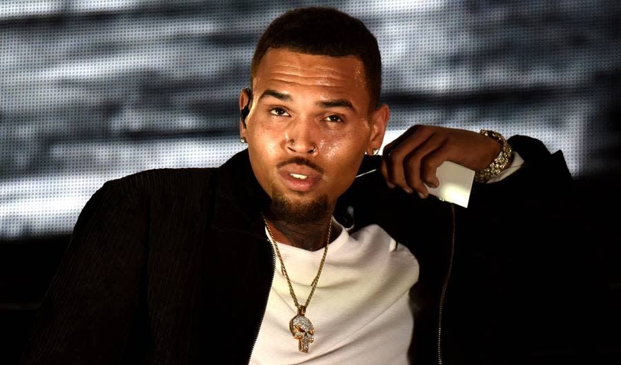 Chris Brown 'Royalty': Lyrics, Streaming and Download Options for New Album