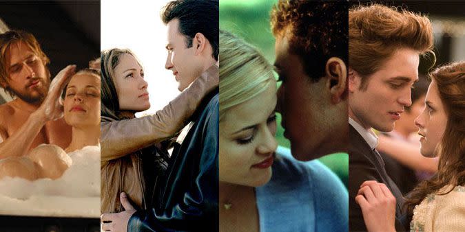 These Celeb Couples Totally Fell In Love Onscreen