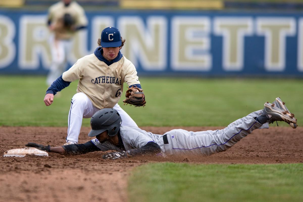 IHSAA baseball Updated rankings via Indiana High School Baseball