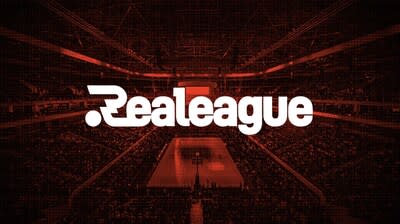 Realeague (PRNewsfoto/Realeague Limited)