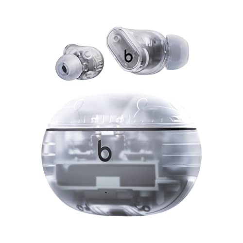 Beats Studio Buds + | True Wireless Noise Cancelling Earbuds, Enhanced Apple & Android Compatib…