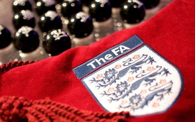 FA Cup quarter-final draw: What time does it start, what channel is it on and which number is your team?