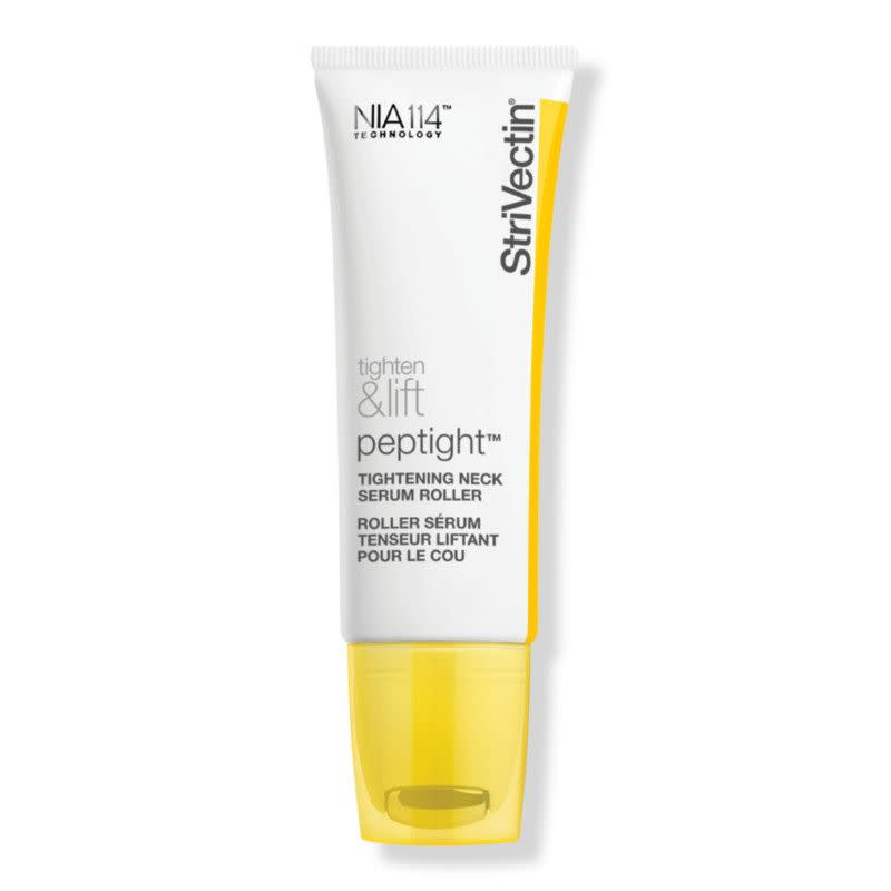 13) Peptight Tightening Neck Serum Roller