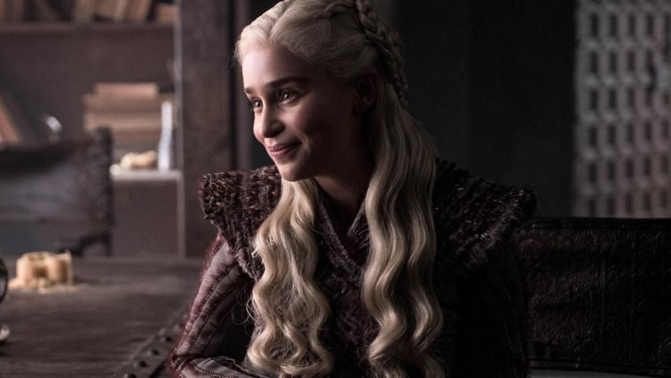 Everything you've ever wanted to know about the best looks in Westeros, directly from the costume designer.