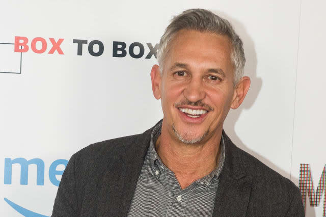 Gary Lineker criticises Twitter for promoting 'unacceptable' scam articles