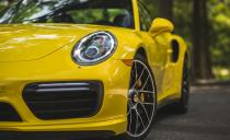 <p>Of course, feasting on the GT2 RS will set you back at least an additional $130K, but variety, as they say, is the spice of life-right?</p>