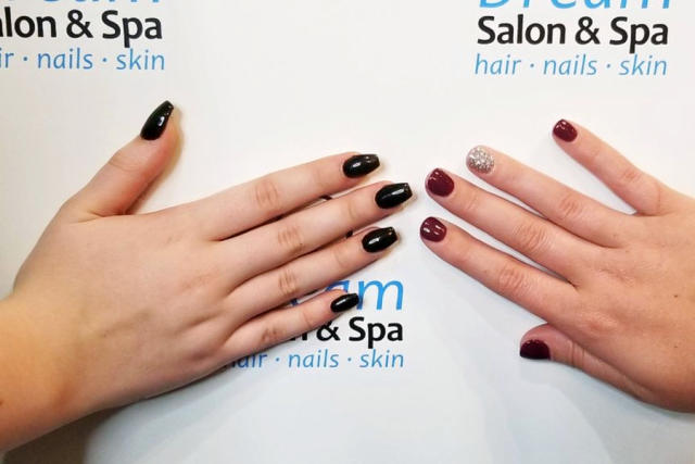 The 4 best nail salons in Cincinnati