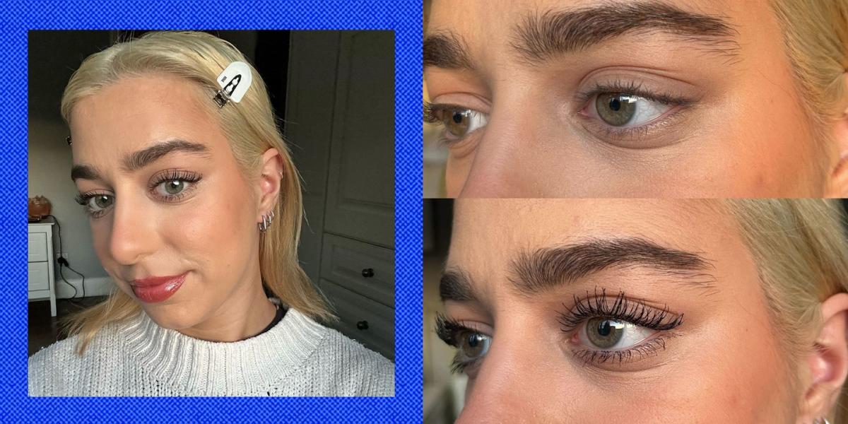 Does *the* viral L'Oreal mascara live up to the hype? I found out