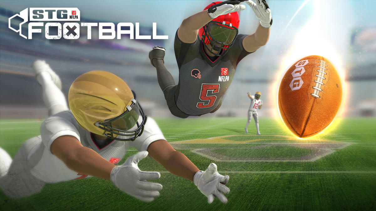 SuperTeam, NFLPA to Launch a Fortnite-Like Football Game