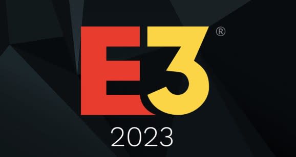 E3 is no more