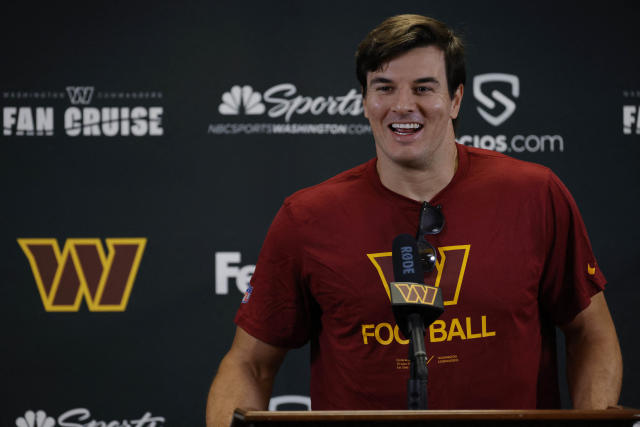 Breaking Down Ryan Kerrigan's Career-Best Season for Washington