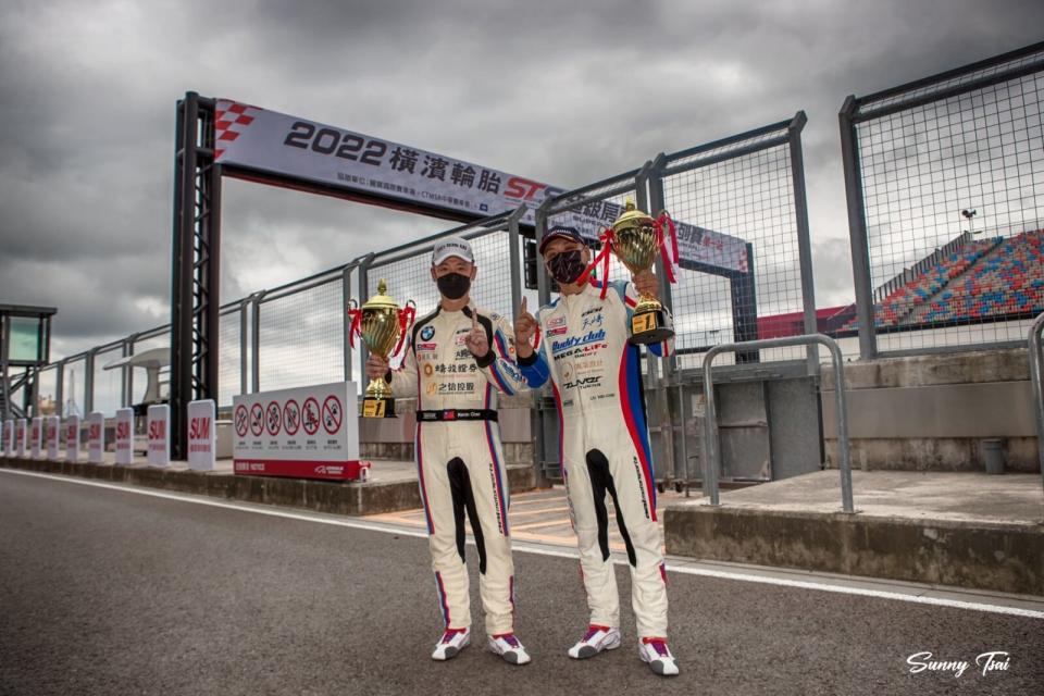 組別強度最高的TCR A組，最終由AAI車隊15號車-陳軍華/劉威志贏得冠軍名次，也是繼去年10月賽事後，再次蟬聯TCR組別的冠軍寶座。