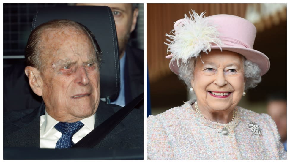 The Queen is the only royal who cannot be arrested, her husband Prince Philip and other royals can be taken into police custody. [Photo: Getty]