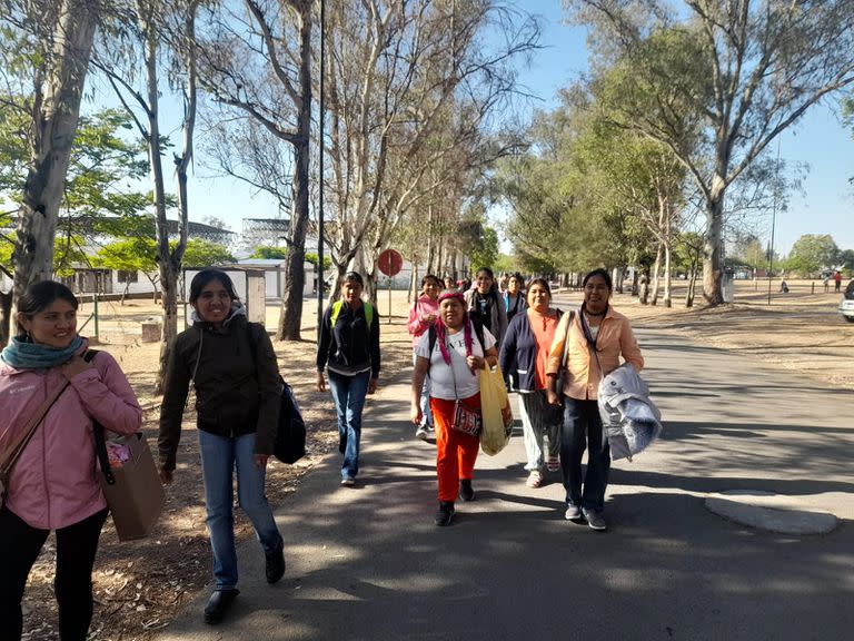 La mitad de los 37 estudiantes que cursan la carrera son mujeres