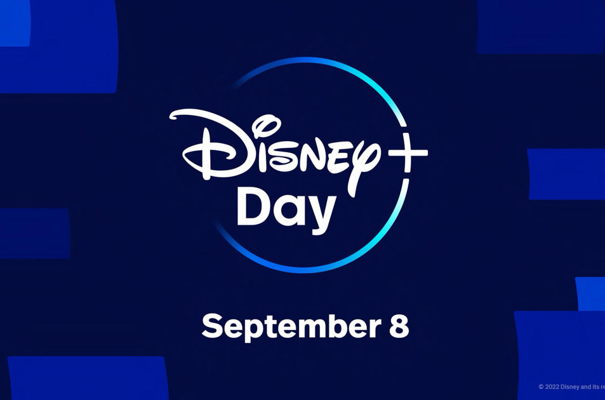 Disney+ Day Promotions Include 1.99 Streaming, Shopping Discounts & More