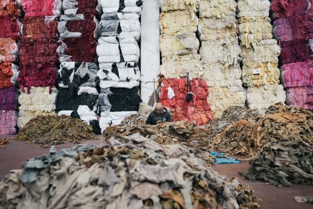 Campaign to curb clothing waste reaches Metro Vancouver residents, review  shows, but recycling will get harder
