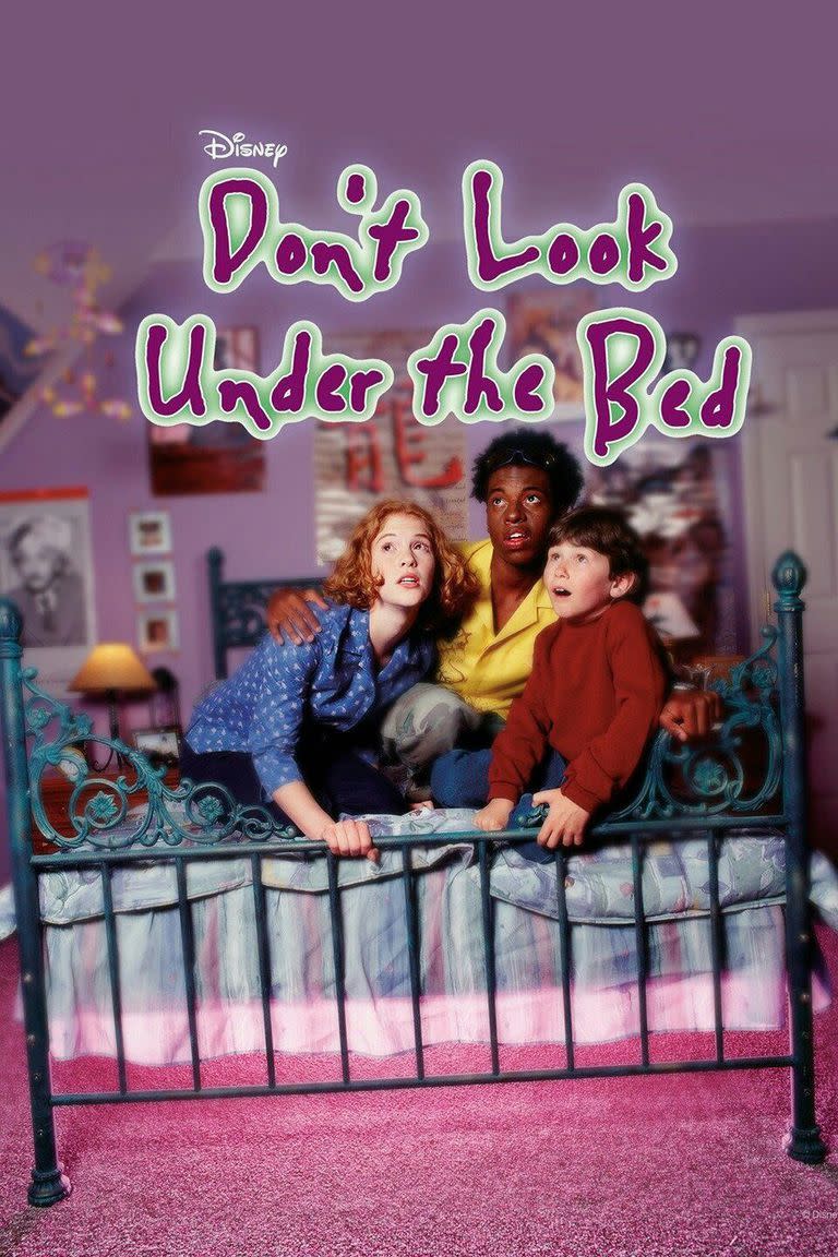 Don't Look Under the Bed (1999)