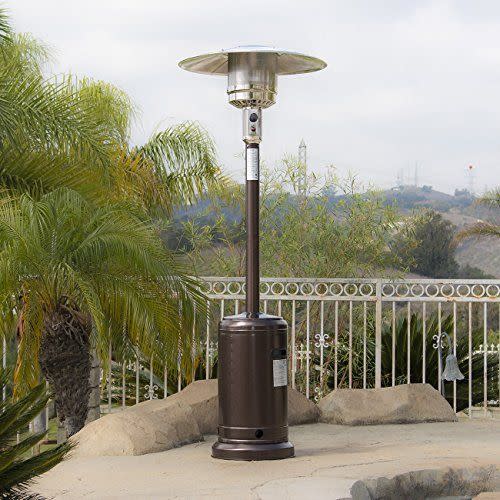 2) BELLEZE Outdoor Patio Heater