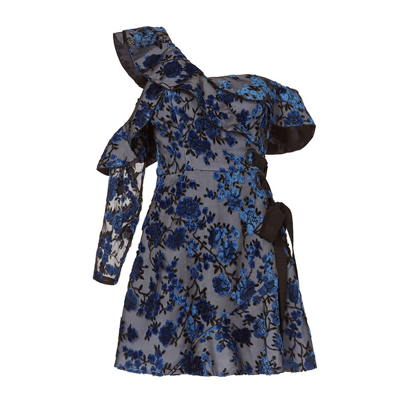 <a rel="nofollow noopener" href="http://www.anrdoezrs.net/links/3550561/type/dlg/http://www.intermixonline.com/self-portrait/eyelet-wrap-mini-dress/SP15-018-BLU.html?dwvar_SP15-018-BLU_color=200&cgid=new-categories" target="_blank" data-ylk="slk:Eyelet Wrap Mini Dress, Self Portrait, $475;elm:context_link;itc:0;sec:content-canvas" class="link ">Eyelet Wrap Mini Dress, Self Portrait, $475</a><p> <strong>Related Articles</strong> <ul> <li><a rel="nofollow noopener" href="http://thezoereport.com/fashion/style-tips/box-of-style-ways-to-wear-cape-trend/?utm_source=yahoo&utm_medium=syndication" target="_blank" data-ylk="slk:The Key Styling Piece Your Wardrobe Needs;elm:context_link;itc:0;sec:content-canvas" class="link ">The Key Styling Piece Your Wardrobe Needs</a></li><li><a rel="nofollow noopener" href="http://thezoereport.com/living/travel/can-get-99-flights-europe-right-now-act-fast/?utm_source=yahoo&utm_medium=syndication" target="_blank" data-ylk="slk:Pack Your Bags—$99 Flights To Europe Are Happening Right Now;elm:context_link;itc:0;sec:content-canvas" class="link ">Pack Your Bags—$99 Flights To Europe Are Happening Right Now</a></li><li><a rel="nofollow noopener" href="http://thezoereport.com/living/work/millennial-vacation-guilt-survey/?utm_source=yahoo&utm_medium=syndication" target="_blank" data-ylk="slk:Your Boss Is Probably Making You Feel Guilty About Vacation, Says Survey;elm:context_link;itc:0;sec:content-canvas" class="link ">Your Boss Is Probably Making You Feel Guilty About Vacation, Says Survey</a></li> </ul> </p>