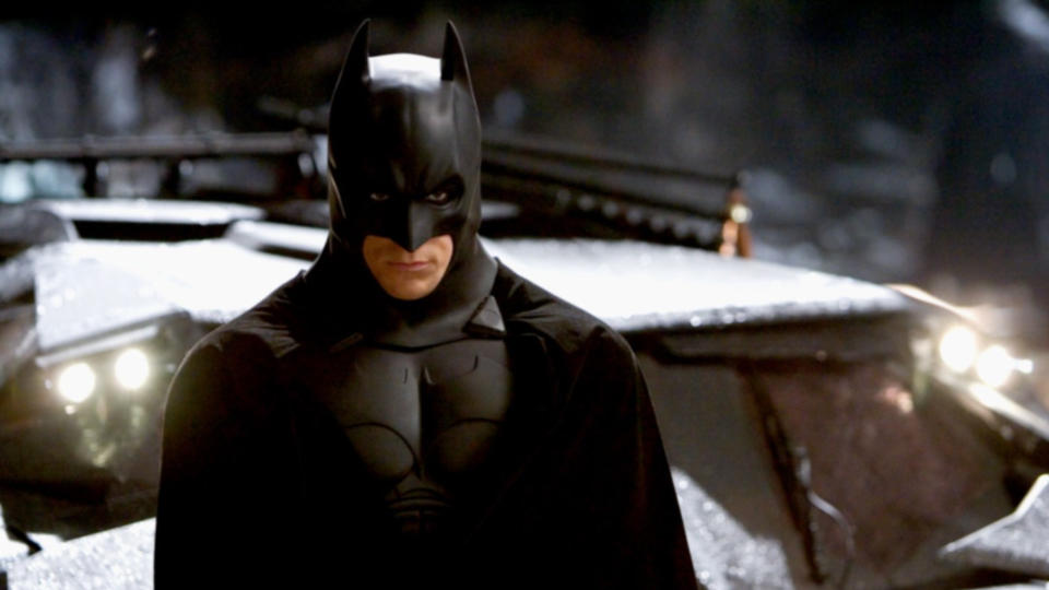 “Batman Begins”<cite>Warner Bros.</cite>