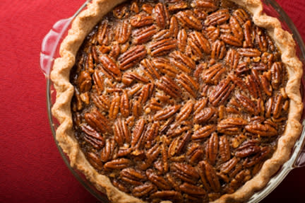 Pecan Fest