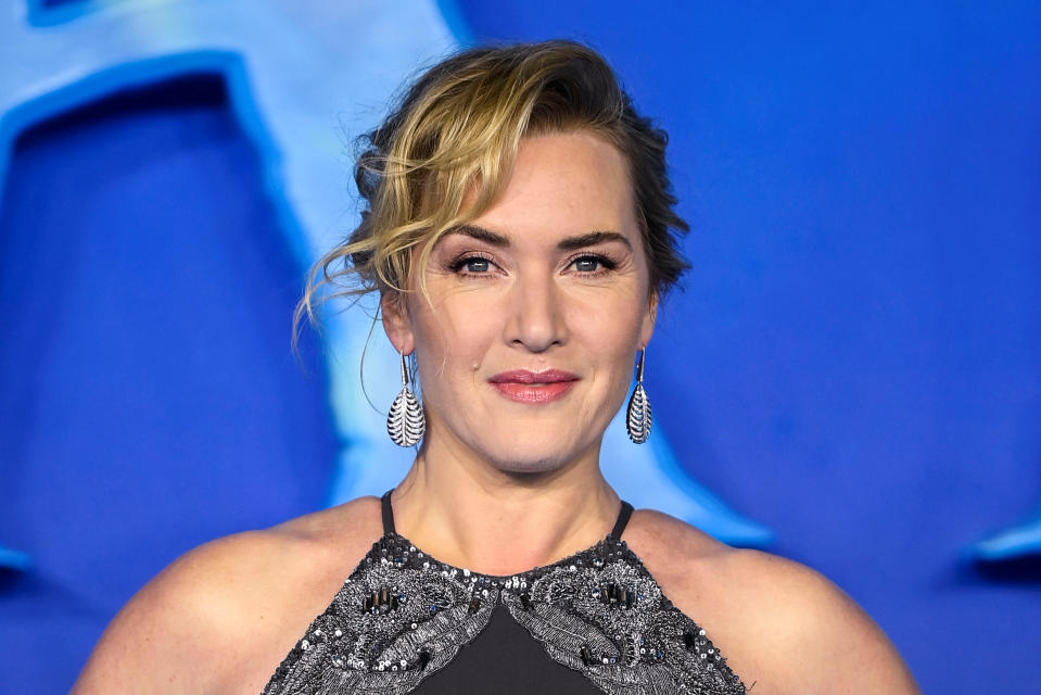 Kate Winslet