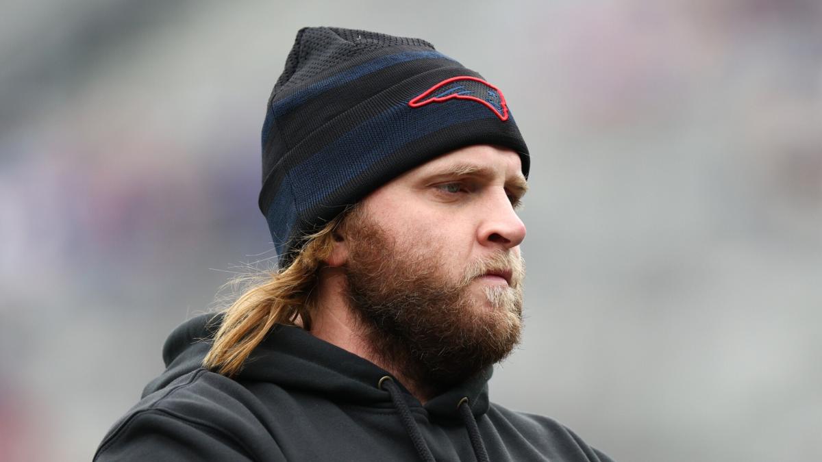 Report: Steve Belichick is expected to become University of Washington's DC