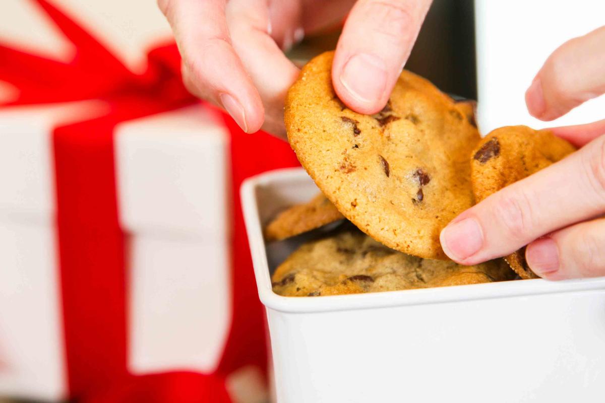 5 Mistakes to Avoid When Packing & Shipping Cookies