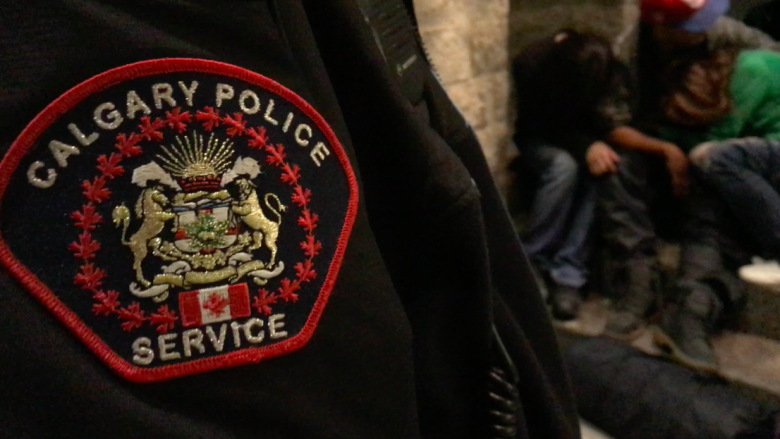 Walking the beat: Calgary police battle public drunkenness, overdoses and understaffing