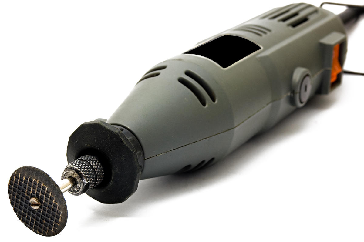 DREMEL presents a new cordless rotary tool - Woodshop News