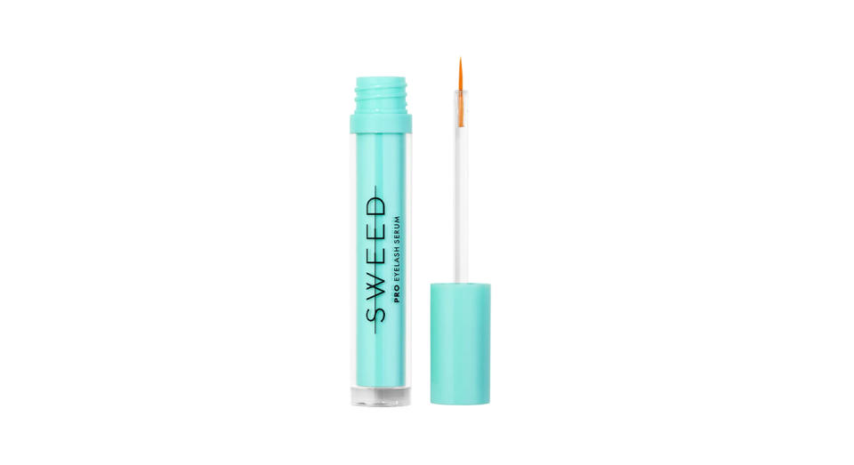 Sweed Lashes Eyelash Growth Serum