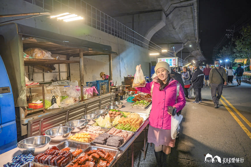 新竹縣｜竹東美食景點懶人包