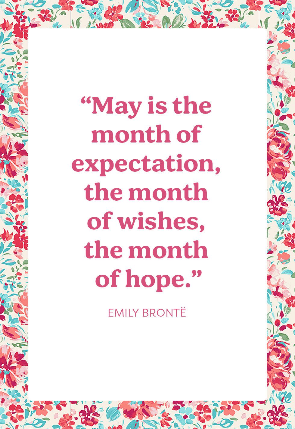 may quotes 5