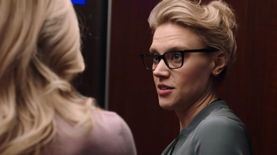 Bombshell - Kate McKinnon As Jess Carr