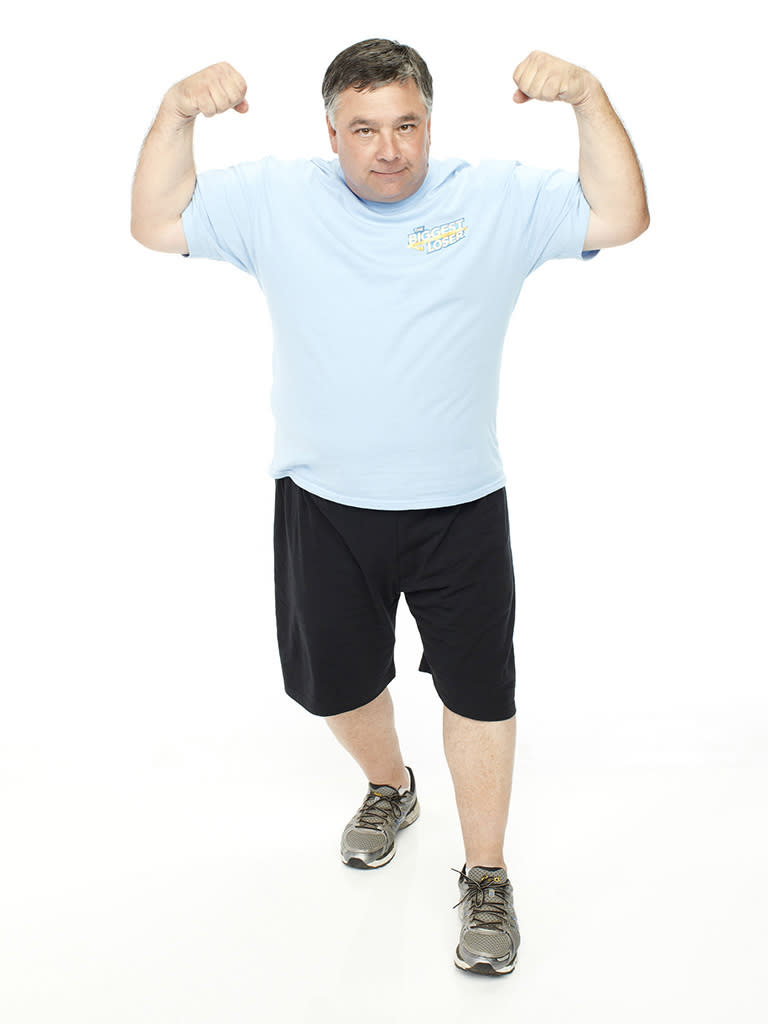 The Biggest Loser - Season 14