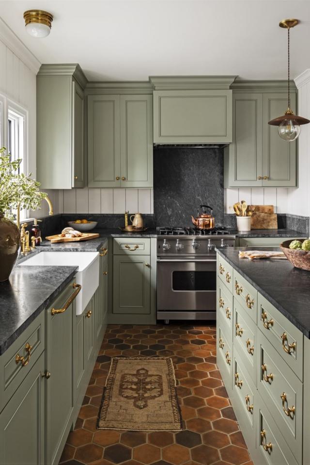 These Amazing Kitchen Decor Ideas Are Just What Your Favorite Room Needs