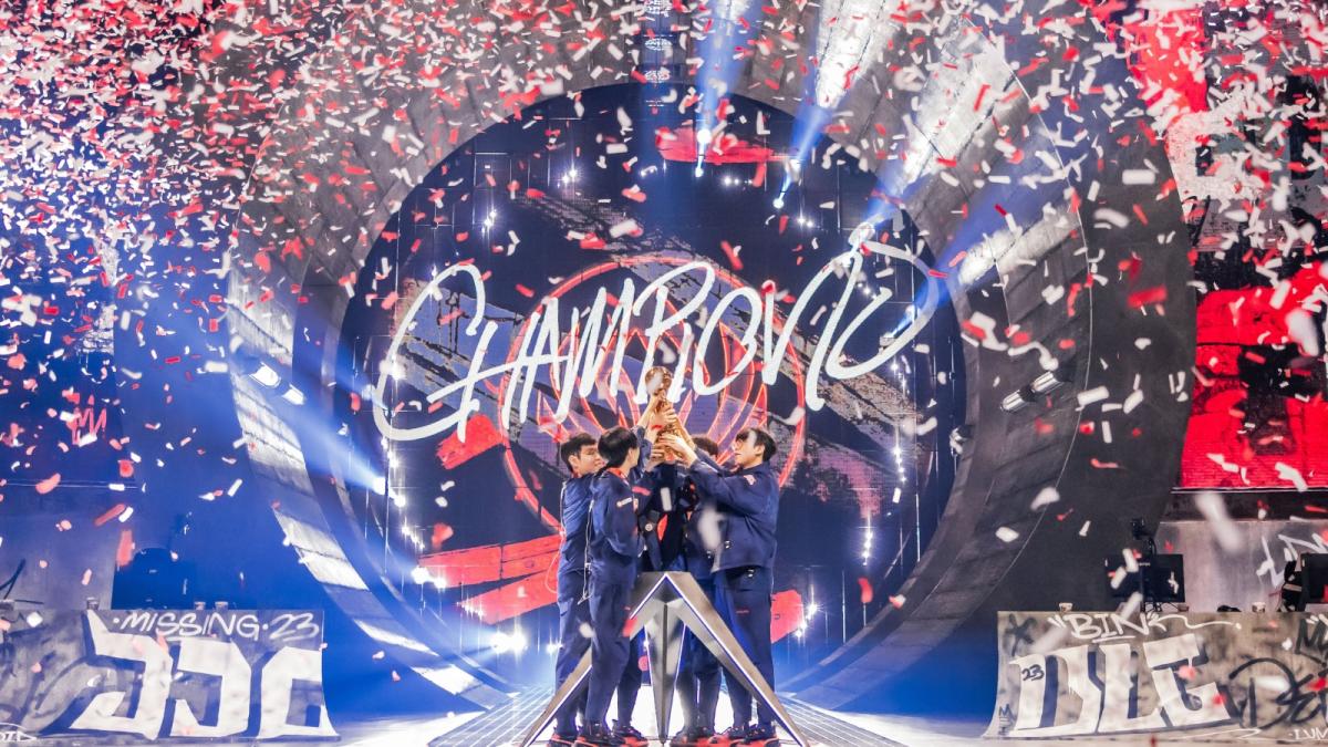 League Of Legends Worlds 2022 Finals Breaks Peak Viewership Record