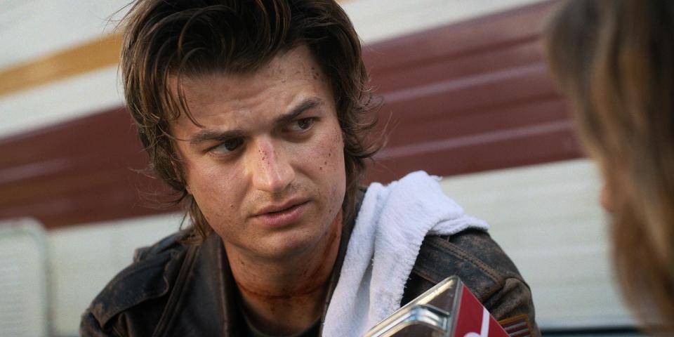 Joe Keery